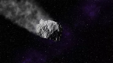E puţin probabil, însă un asteroid de 19 de metri ar putea lovi Pământul în septembrie
