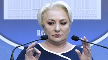 Premierul Viorica Dăncilă a reacționat la criticile lansate de Dacian Cioloș: 'Ar trebui să-și facă o analiză a mandatului de comisar european, înainte de a critica actualele propuneri'