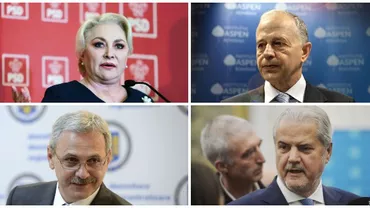 `Socialism` marca PSD. Un scurt istoric al liderilor social-democrați care au ales cursele cu ELICOPTERUL, considerate sfidătoare având în vedere infrastructura din România