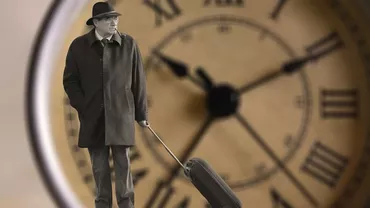 Vârsta de PENSIONARE, schimbată oficial: E PANICĂ MARE printre milioane de pensionari români!