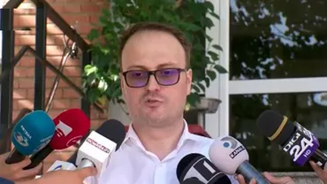Alexandru Cumpănașu susține că a fost amenințat de apropiații lui Gheorghe Dincă: 'Ar încerca diverse lucruri'
