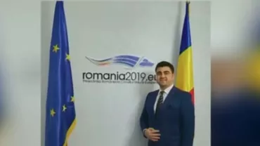 Viorica Dăncilă împarte sinecuri: Un şofer a fost numit în funcția de subsecretar de stat. Cine este Gabriel Costache (VIDEO)