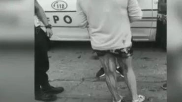 Dezvăluiri despre cazul ȘOCANT de la Galați: Fata ignorată de polițiști deși era plină de sânge a fost la un pas de moarte (VIDEO)