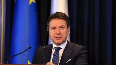 Criză politică în Italia: Premierul Giuseppe Conte a demisionat şi cere ca Matteo Salvini să răspundă în justiţie pentru relaţiile cu Rusia