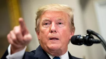 Casa Albă, comunicat de presă în timpul întâlnirii Trump - Iohannis: 'Viitorul României și al relației României cu Statele Unite este foarte, foarte strălucit'