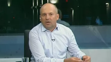 Radu Banciu: Nu vom obține vizele pentru Statele Unite. Americanii știu foarte bine cam ce categorie de cetățean român ar intra în SUA fără viză (VIDEO)