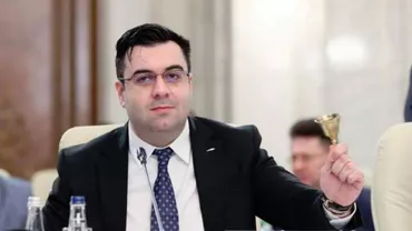 Răzvan Cuc anunță concedieri masive la companiile din subordinea Ministerului Transporturilor: 'Cu PILE, AMANTE, NEPOATE nu poţi să generezi plus valoare'