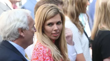 Umilință pentru noul premier britanic: Iubita lui Boris Johnson a primit interdicție de a intra în SUA