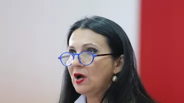 Sorina Pintea a trimis Corpul de control la INML după acuzațiile lui Cumpănașu privind scurgeri de informații false privind cazul Caracal