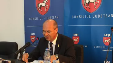 EXCLUSIV // Consilierii opoziției i-au STRICAT vacanța președintelui CJ Iași, după ce i-au BLOCAT o deplasare la Berlin: 'Sunt niște acțiuni care maschează excursii pe BANI PUBLICI!'