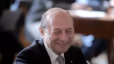 Traian Băsescu, despre rămânerea ALDE la guvernare: 'Tăriceanu ar fi plecat, dar pleca singur, aici a fost marea problemă' (VIDEO)