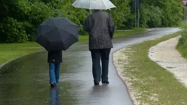 Alertă meteo: Veşti extrem de îngrijorătoare despre vremema din România! Care sunt judeţele vizate...