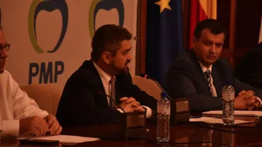 Theodor Paleologu, la startul campaniei electorale: 'După preşedintele jucător şi preşedintele spectator, e nevoie, cred eu, de un preşedinte învăţător'