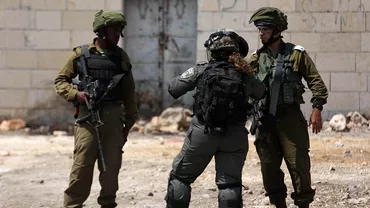 Israelul a efectuat atacuri în Siria pentru prevenirea unui atac iranian cu 'drone ucigaşe' (FOTO, VIDEO)