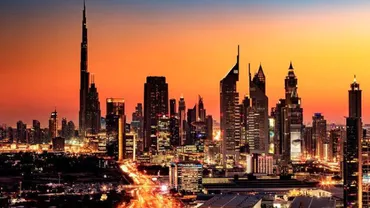 Administrația Emiratelor Arabe Unite, un exemplu de urmat pentru România și Uniunea Europeană