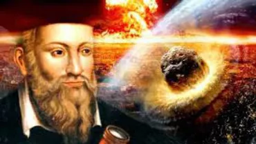 Profețiile lui Nostradamus pentru 2019: O parte dintre ele s-au adeverit ceva. VINE PRĂPĂDUL: OMENIREA, DECIMATĂ!