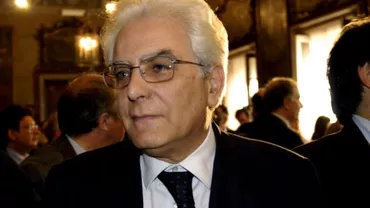 Criza politică din Italia: Președintele Sergio Mattarella a prelungit până miercuri termenul pentru consultarea partidelor