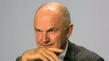 Tristețe fără margini! A murit fostul director general al Volkswagen, Ferdinand Piech