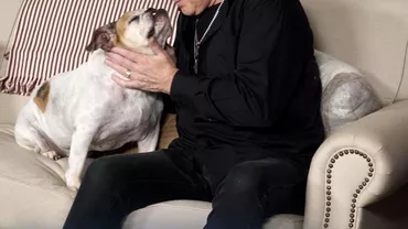 VESTE TRISTĂ! Celebrul Eddie Money a fost diagnosticat cu cancer la esofag în fază terminală: ”Nu ştiu dacă voi mai trăi mult”