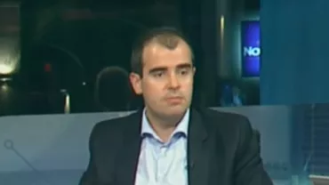 Răzvan Prișcă (PNL): Suntem gata să ne asumăm guvernarea în orice moment, dar căutăm soluția cea mai bună pentru România / Ce spune deputatul despre o nouă variantă tehnocrată (VIDEO)