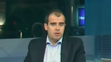 Răzvan Prișcă (PNL): Probabil că PSD va rămâne cu mai puțin de 200 de parlamentari. Vine acel moment din viața lor când, din vocație, își fac bagajele și pleacă la alte partide (VIDEO)