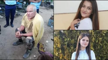Cazul Caracal: Au fost găsite NOI OASE în casa lui Gheorghe Dincă (VIDEO)