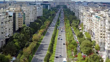 Ziua fără mașini. Ce dată propune Primăria?