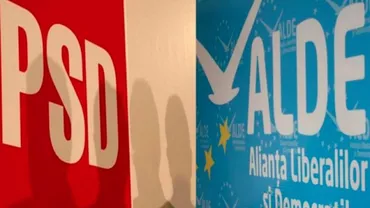 Mutare SURPRIZĂ pe scena politică: Un senator ALDE trece la PSD