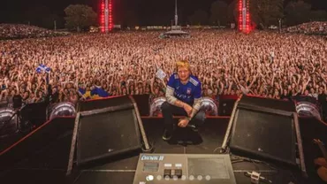 Anunțul care a CUTREMURAT lumea! Ed Sheeran se retrage din muzică. Care este motivul...