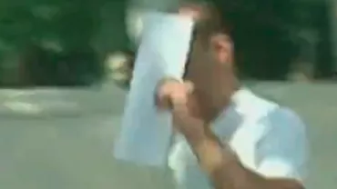 Primul procuror din cazul Caracal, audiat 5 ore la Secția specială: Cătălin Zăvoianu a fugit de presă la ieșirea din instituție (VIDEO)