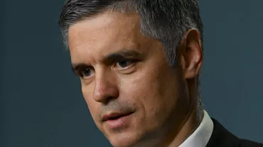 Numire surpriză în guvernul ucrainean! Noul ministru de externe, născut la Chilia