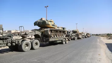 Mobilizare militară în Cucaz! Georgia se teme de al doilea război cu Rusia! Detalii de ultimă oră