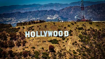 EA este actrița care la doar 37 de ani a primit deja o stea pe celebra Walk of Fame de pe Hollywood