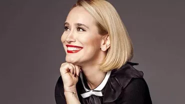 Acesta e divorțul anului! Andreea Esca face primele declarații: Da, există viață și după adulter...