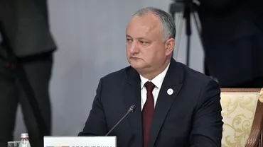 Igor Dodon, întâlnire la Moscova cu Dmitri Kozak: Energia, una dintre temele abordate în discuția dintre oficialii Republicii Moldova și Rusiei