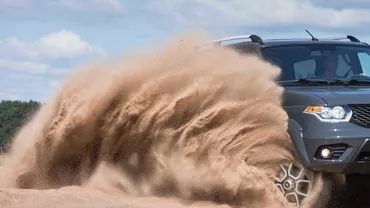 Acesta este SUV-ul de lux mai ieftin decât Dacia Duster