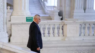 Cum îi fuge lui Tăriceanu partidul de sub picioare: Liderul ALDE, la un pas de a pierde tot în contextul în care PSD negociază la sânge cu parlamentarii ALDE, iar vocile critice din interior se înmulțesc 