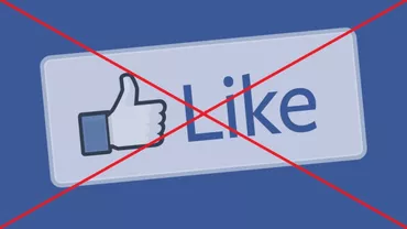 TRAGEDIE ONLINE: Facebook va ASCUNDE contorul care arată câte reacții a primit o postare!
