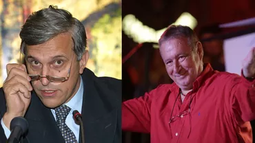 EXCLUSIV // Mădălin Voicu îl critică pe directorul Filarmonicii George Enescu: Se roagă de mine toată lumea, în special angajații, să preiau conducerea. În timp, mă voi gândi / Cum îi răspunde Andrei Dimitriu
