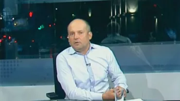 Radu Banciu, despre gafa Ramonei Bruynseels: 'A scos acest porumbel pe gură pe care nici măcar doamna Dăncilă nu l-a aprobat vreodată' (VIDEO)