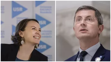EXCLUSIV // Ce se întâmplă când ZEUS coboară din Olimp, la Iași, sau cum plănuiește Chichirău să-i fure partidul lui Barna: Închiderea votului pentru șefia USR, amânată din cauza unor SUSPICIUNI DE FRAUDĂ (FOTO)