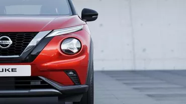 Cum arată noul Nissan Juke – Informații și fotografii oficiale