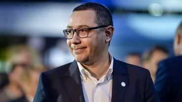 Liderul Pro România, convins „100% că vine furtuna economică”. Victor Ponta: „După ce l-au luat cu duba pe Dragnea, toți au devenit curajoși. Cum a fost după ce a fugit Ceaușescu”