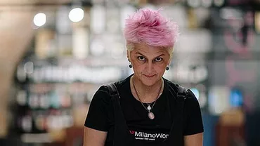 INTERVIU EXCLUSIV // Cristina Bowerman, patroana unui restaurant cu stele Michelin, îi îndeamnă pe români să mânânce FURNICI cu posteriorul mare: Aportul de proteine trebuie livrat altfel înspre populație, insectele sunt o soluție! (FOTO)