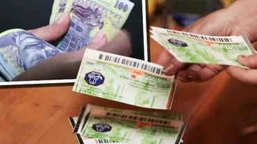 De la 1 septembrie S-A SCHIMBAT valoarea BONURILOR de masă! Toți ROMÂNII TREBUIE să afle NOILE REGULI!