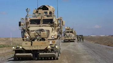 MApN: Ne exprimăm regretul pentru moartea militarului român și suntem alături de familia îndoliată. El se afla în misiune, în momentul exploziei