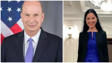 Ambasadorul SUA la UE, Gordon Sondland, anunță de la București, că procurorul general al SUA îi va transmite Anei Birchall  o foaie de parcurs cu ”măsurile corecte care trebuie luate în legislație” pentru întărirea statului de drept