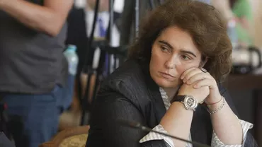 Iuliana Scântei (PNL): 'Guvernul este astăzi într-o situație de ilegalitate din punct de vedere constituțional' (VIDEO)