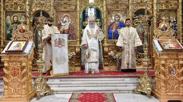 BOR se pregătește de ÎNCEPEREA ANULUI ȘCOLAR: Unde se vor face slujbe religioase și în ce condiții