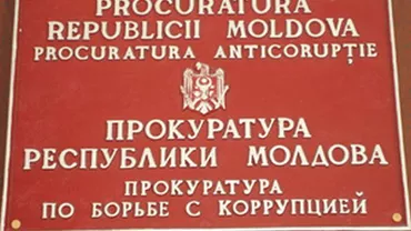Republica Moldova: Fostul premier Iurie Leancă, fostul guvernator al Băncii Naționale și un fost ministru al Finanțelor, anchetați de Procuratura Anticorupție 